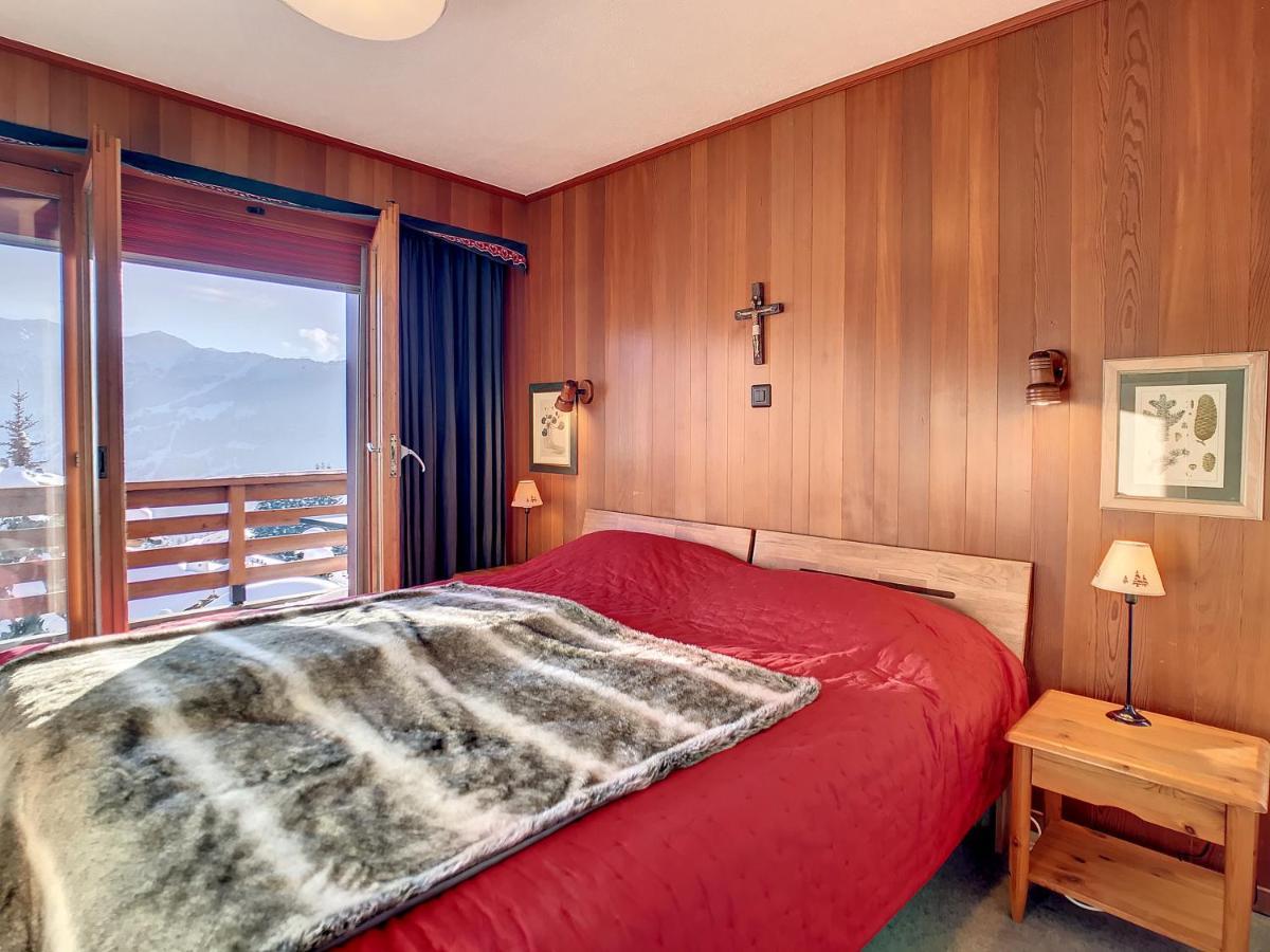 Porthos 29-30 Apartamento Verbier Exterior foto