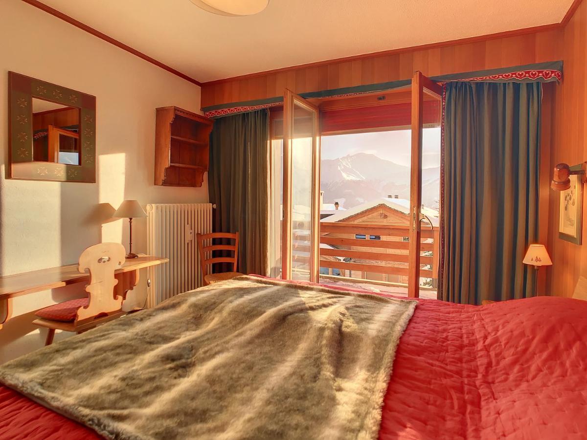 Porthos 29-30 Apartamento Verbier Exterior foto