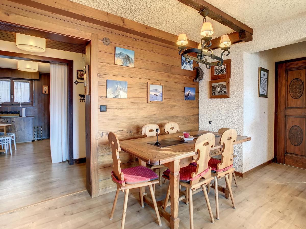 Porthos 29-30 Apartamento Verbier Exterior foto