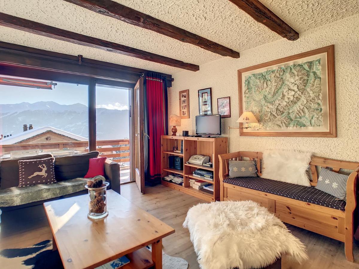 Porthos 29-30 Apartamento Verbier Exterior foto
