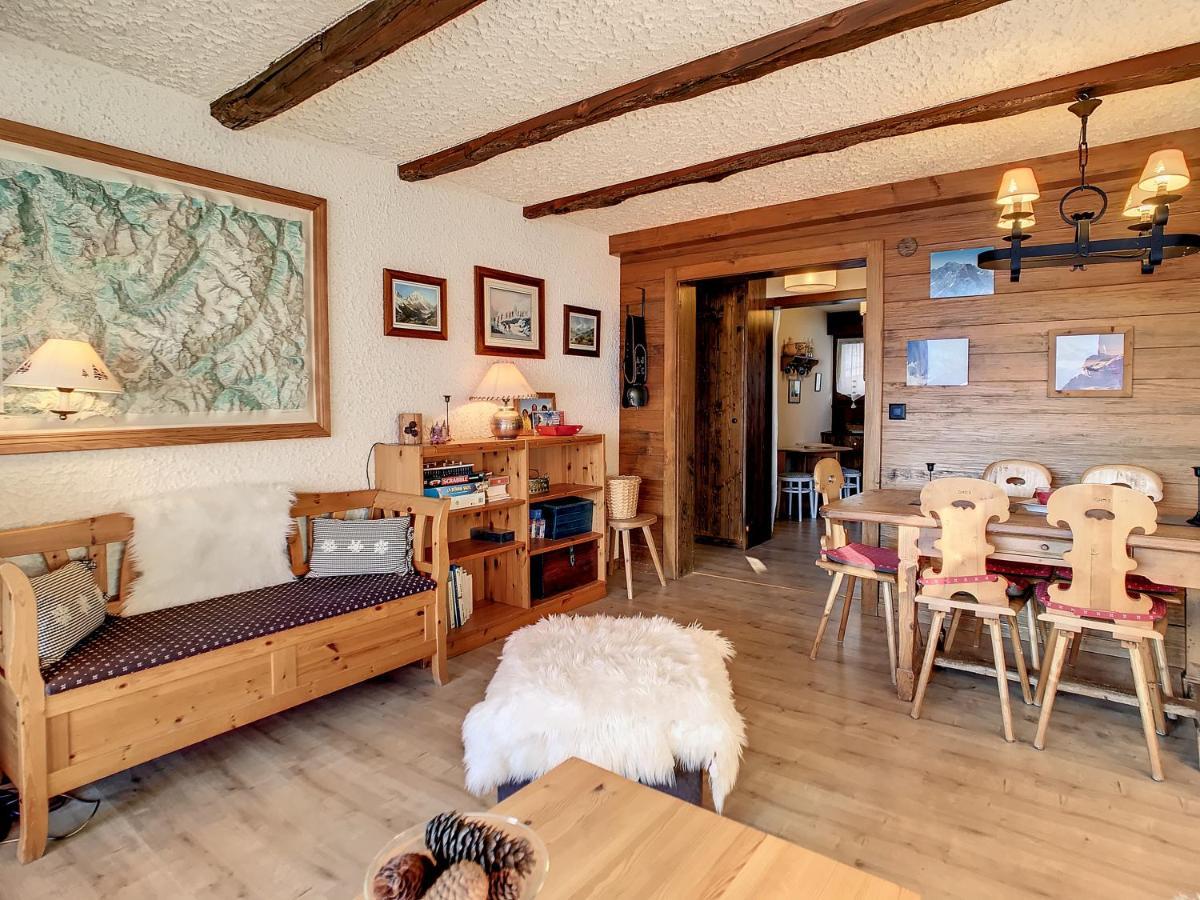 Porthos 29-30 Apartamento Verbier Exterior foto