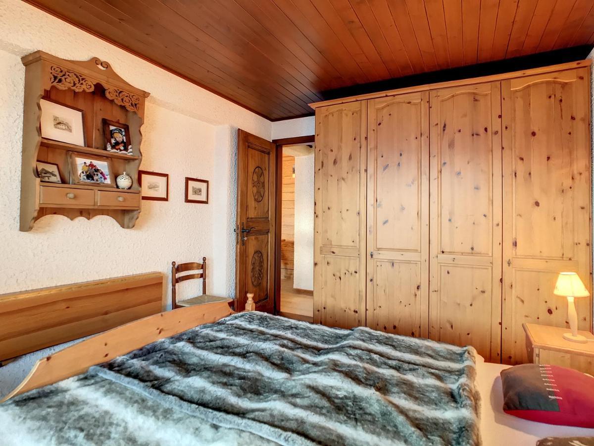 Porthos 29-30 Apartamento Verbier Exterior foto